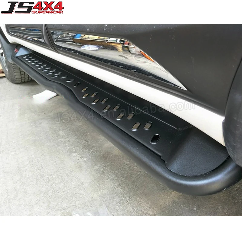 Offroad Accessories Front Bumper Guard For Fortuner 2016 Buy Front