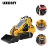 Activity price small loader skid steer for construction machinery