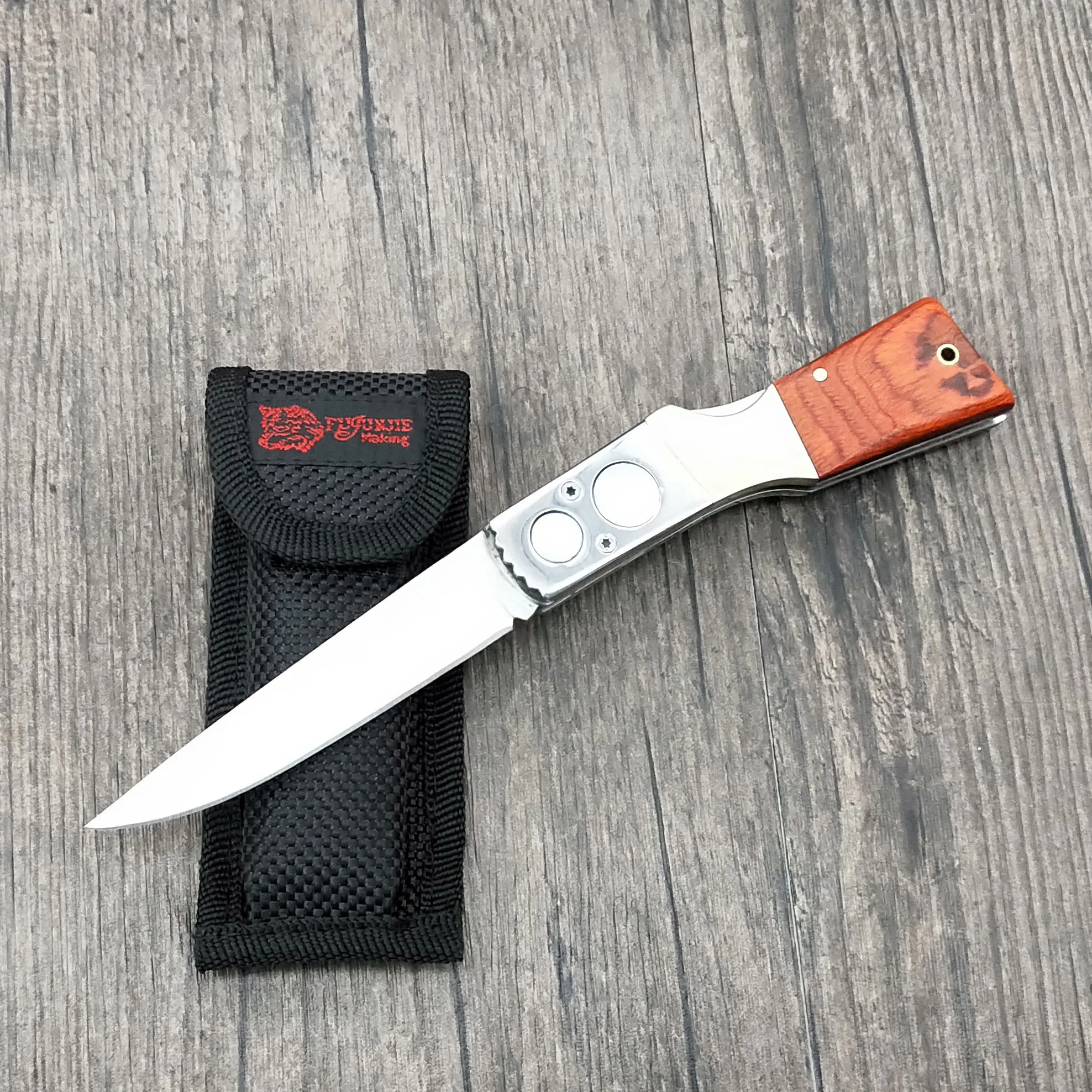 Keychain Gun Shaped Folding Knife Buy Knife Gun,Gun Shape Pocket