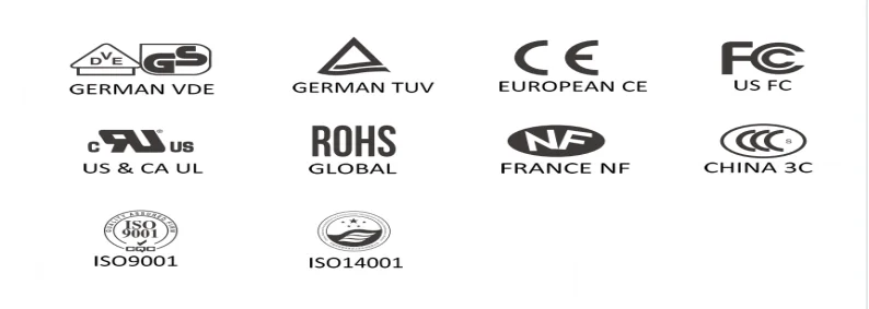 35 / 45 mm tubular motor for roller blinds