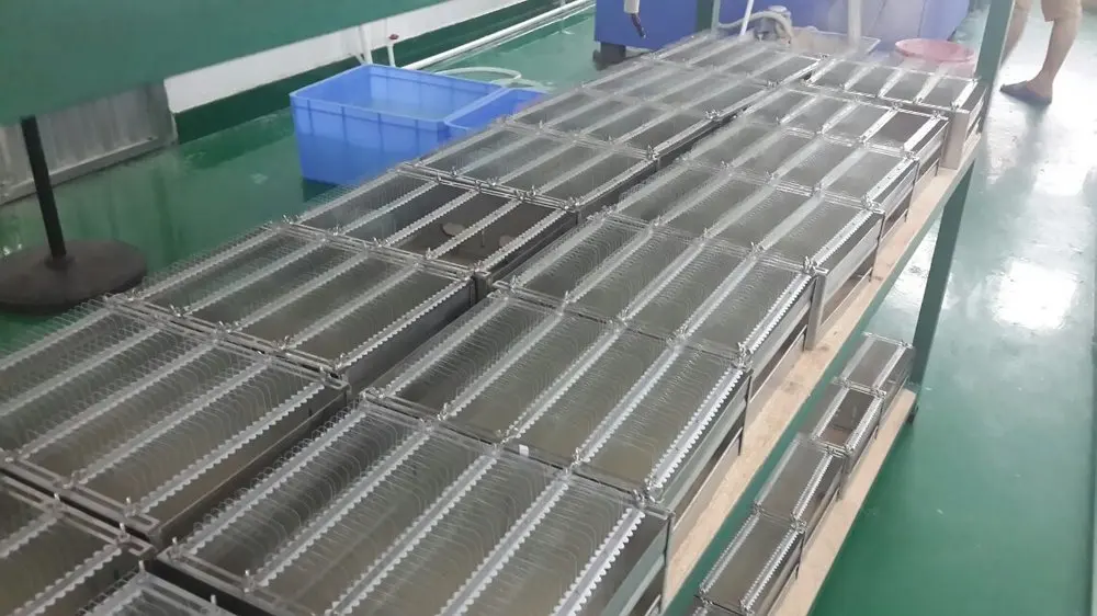 2.5D tempered glass screen protector for iphone 6 screen protector 0.26mm for iphone6 plus  (14).jpg