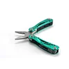 Stainless steel 2cr aluminum multi function tool super combination plier