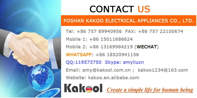 Contact us 2018.10.18