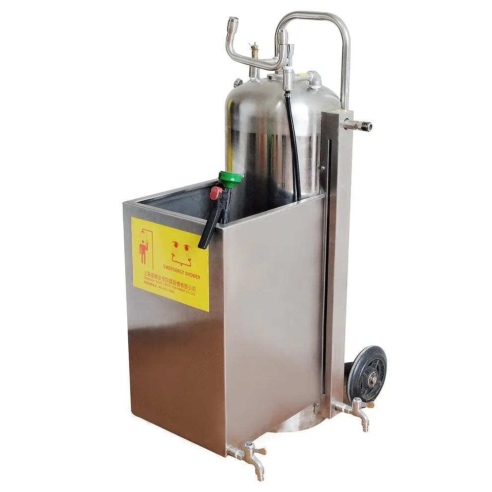 Portable Eye Wash Emergency Shower Buy Portable Eye Wash,Portable