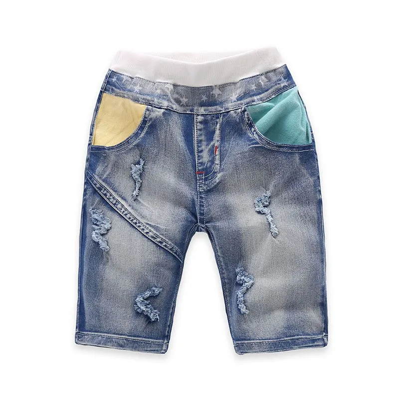 ... Jeans Model Kids 240 - Buy Short Pant Kid,Latest Design Jeans Pants