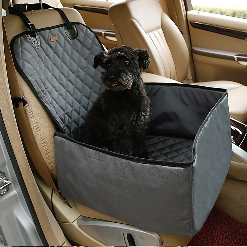 The Front Singleseat Pet Car Mat Pet Dog Car Mats With Thick Waterproof Buy Dog Mat,Dog Mat