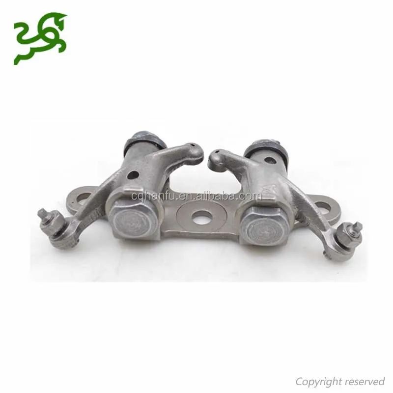 Cg125 Cg150 Cg200 Engine Parts Motorcycle Upper Rocker Arm Buy