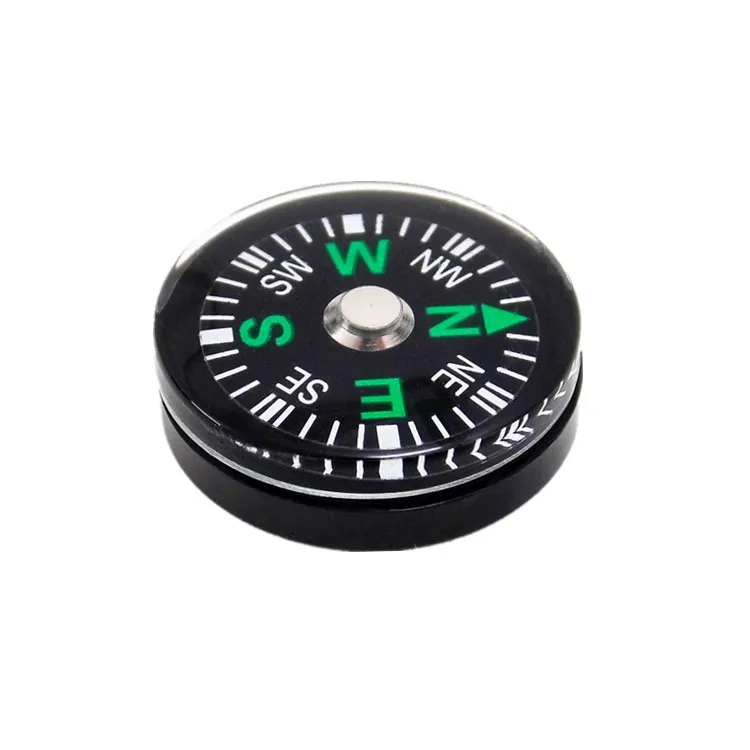 Wholesale Cheap 20mm Round Plastic Mini Compass Bulk Compass Buy Mini