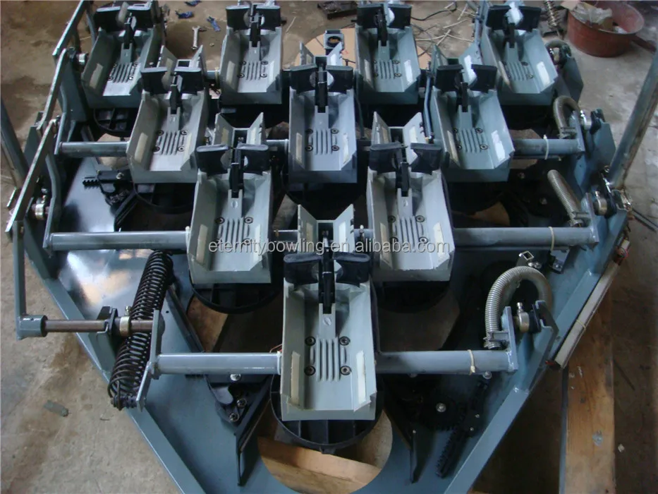 Used Brunswick Bowling Machine Buy Arcade Bowling Machines,Ball