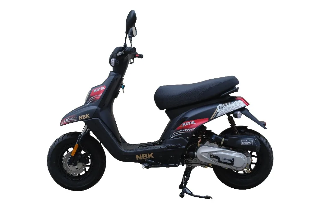 50 CC/125CC cheap scooter MBK, View mbk booster, TIANYING Product ...