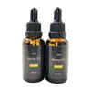 Private Label 100 % Pure Full Spectrum Pain Relief 500mg 1000mg 100% Organic Hemp Seed Oil Extract