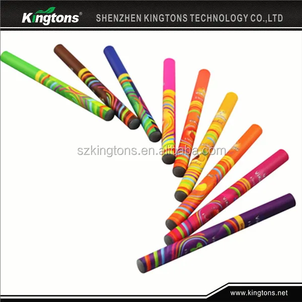 2015 Newest High Quality Disposable 500 Puffs Shisha For Sale In
