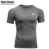 ROCKBROS GYM Men Basic T Shirt Quick Dry Breathable Polyester MTB Road Bike Bicycle Cycling Riding Short Sleeve Jersey Clothing