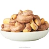 Roasted cashews, cashew kernels w320