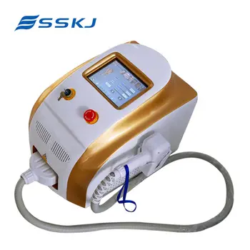 removal salon equipment beauty hair skin laser weifang permanent diode ice care mlkj machine eyebrow functional ipl elight rf treatment