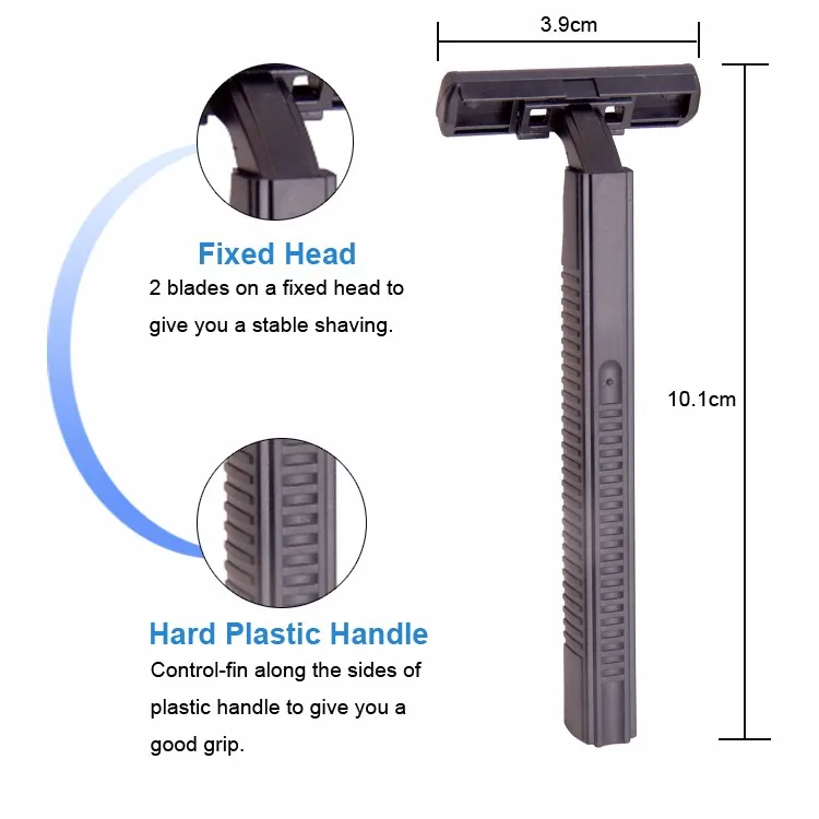 Swedish Disposable Razor Without Lubricating Strips Buy Disposable Razor,Swedish Disposable