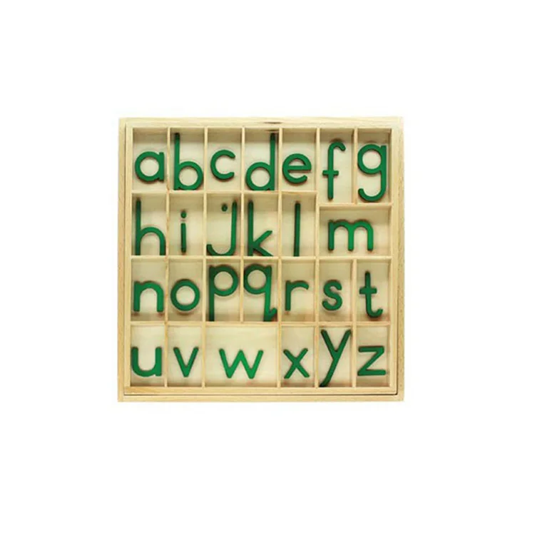 arabic alphabet blocks