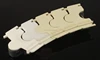 PT250 series multiflex conveyor chains use for dairy industry buffer tower