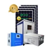 Off-grid 20 kw Complete Solar Kit 10kw 20kw Panel Solar Off Grid System