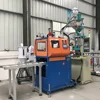 Hot Quality Fully Automatic Seal Hang Tag String Machine For Shoes, Handbag -HM35T