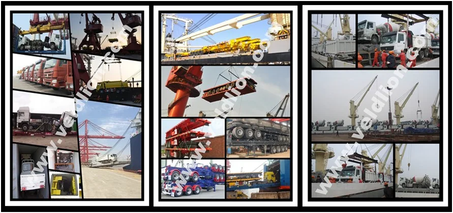 Dongfeng Multi functional 5cbm sewage pump truck in dubai.JPG