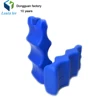 wholesale reusable ice brick plastic pack picnic ice cooler box gel ice sheet from guangdong