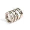 High precision Good price high quality copper coil spring