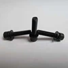high quality round head hex socket SEMS bolts