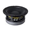 Pro Audio Loudspeaker Mid-range Woofer Speaker, 8Inch car audio Speaker