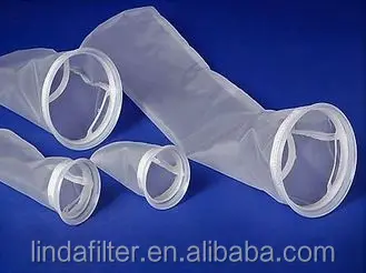 Nylon monofilament Absolute precision filter bag
