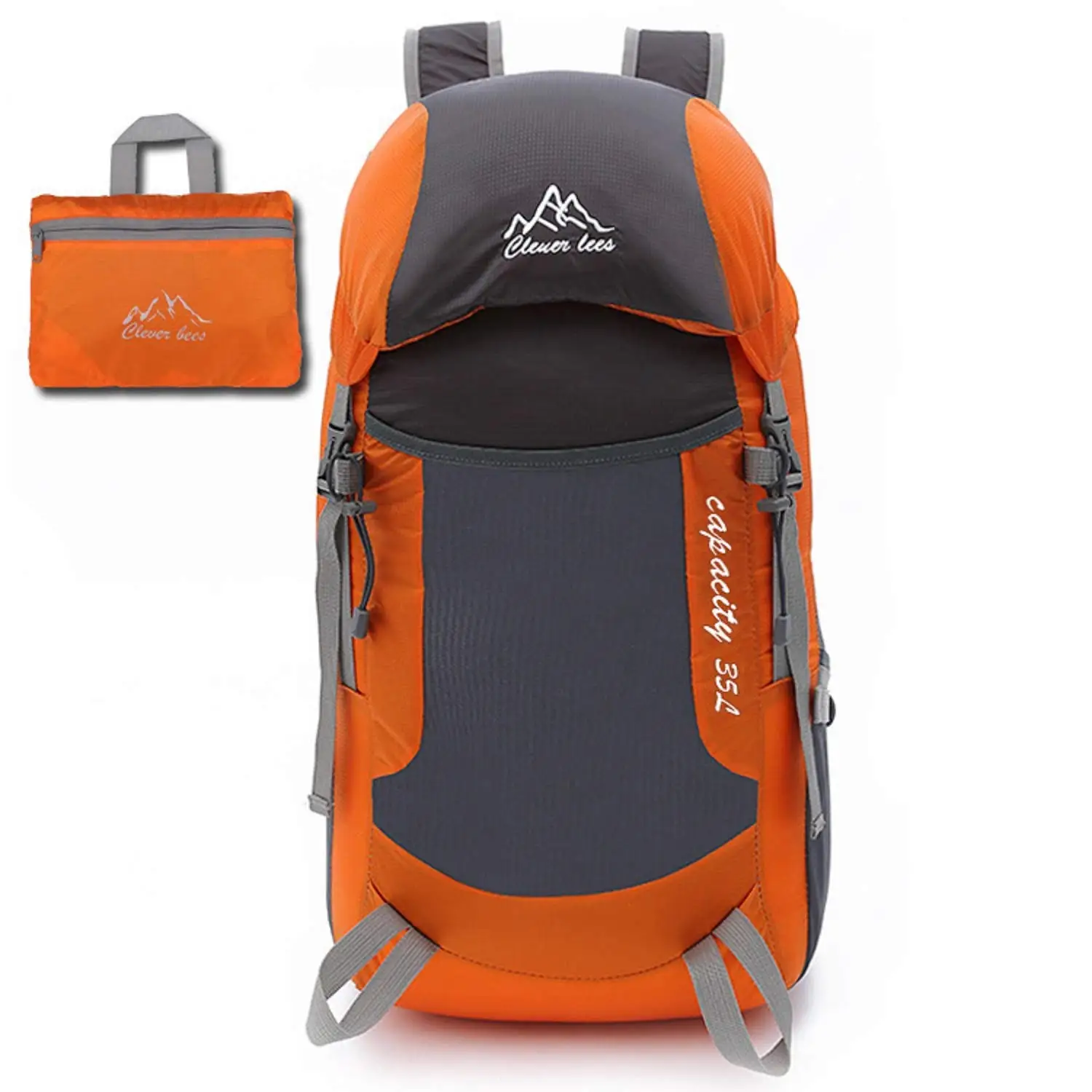 ultra lightweight daypack