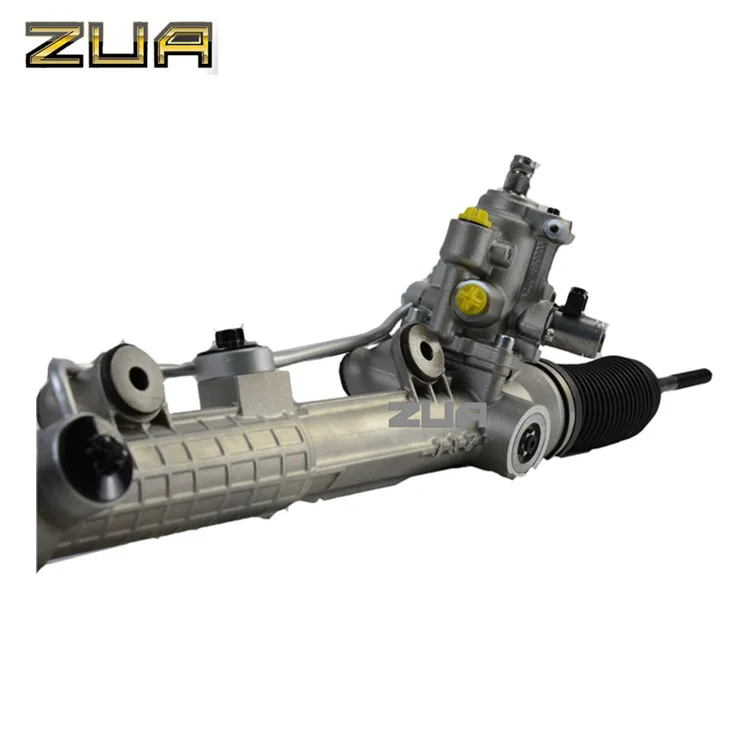 2204600800/2204602500 Power Steering Rack For Mercedes Benz Sclass