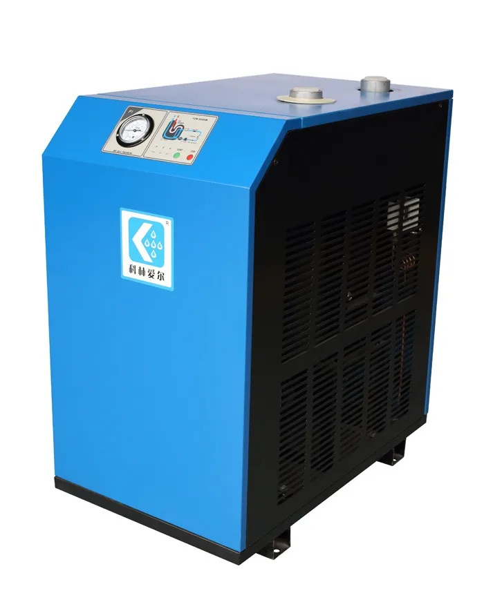 Kd Series Small Refrigeraed Air Dryer 1.6m3/min Kdl30f Buy High Cost