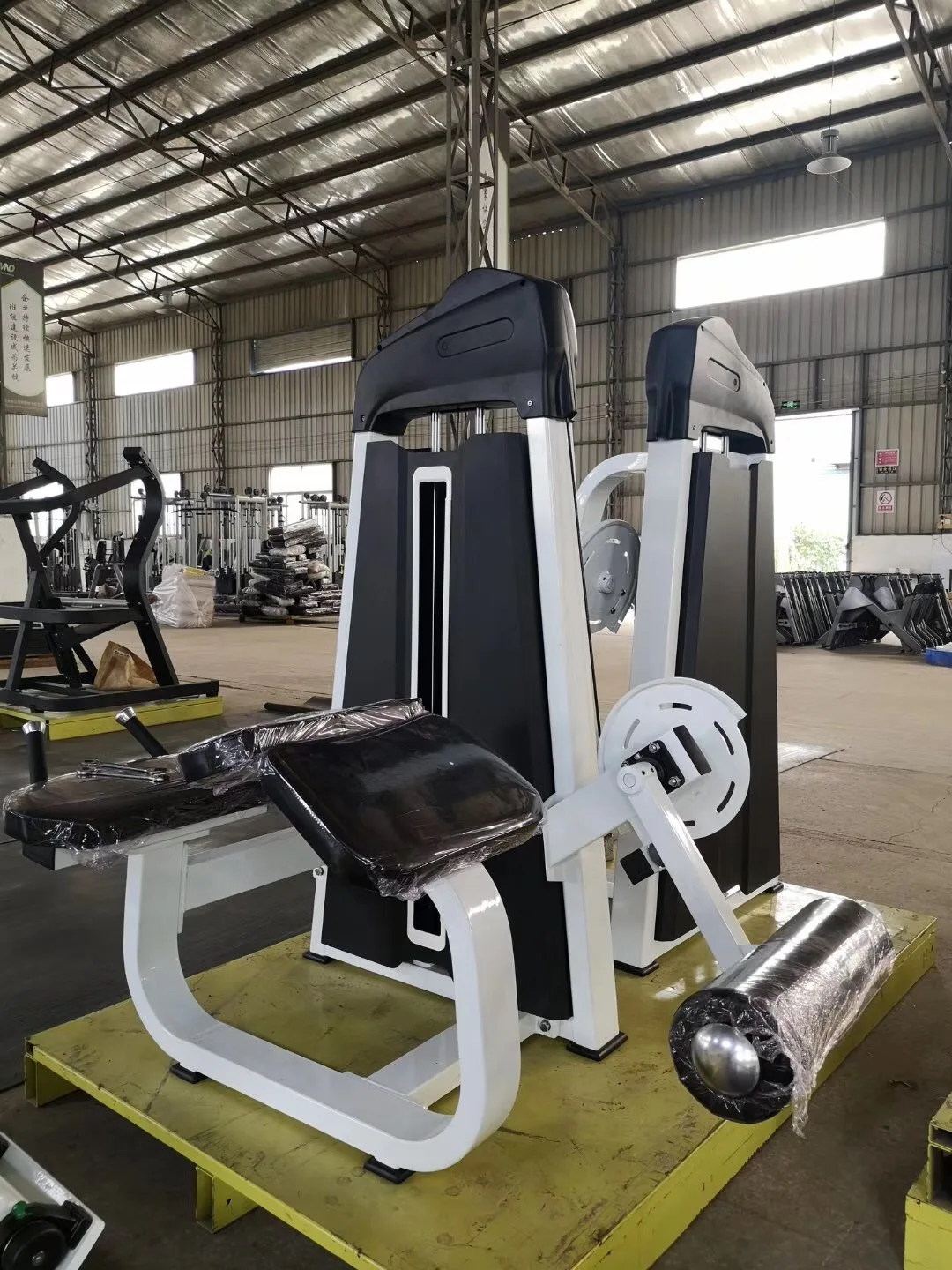 Cheapest Fitness Equipment Gym/back Extension Exercise Equipment