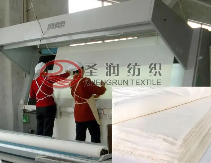 Wholesale factory 100% cotton grey fabric OE21*C21 60*60 48.5'' 1/1 price