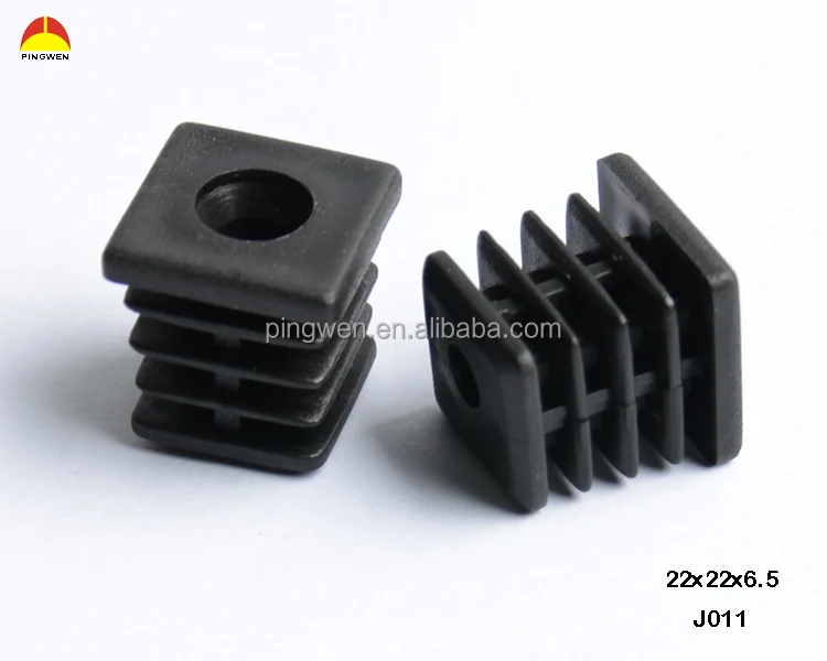 Wholesale Square Hole Plug Plastic Insert Nuts For Chair Buy Plastic