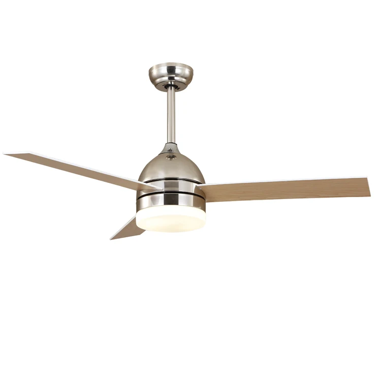 Hot Selling Modern High Quality 42 48 52 F3191 Orb Best Ceiling Fans With Light Buy Best Ceiling Fans High Quality Ceiling Fan With Light Ceiling