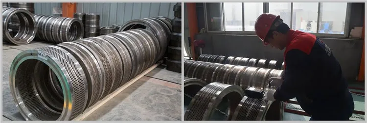 mould_pellet_machine