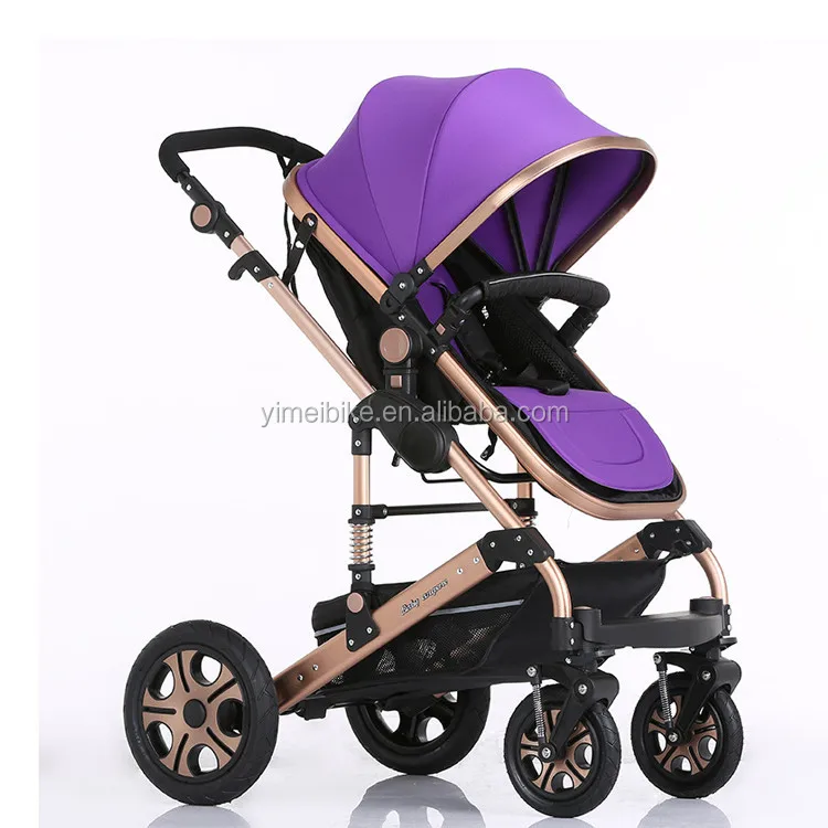 multi seat stroller