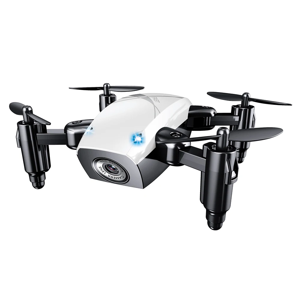 Best gift Drone Professional With Pro Camera 4K HD RC Quadcopter Altitude Hold Helicopter / drone / drone camera