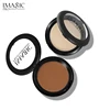 Factory sale matte foundation powder mark powder buff foundation makeup setting