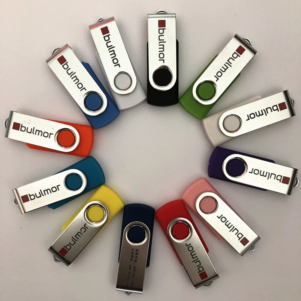 Full Capacity Custom 1gb 2gb 4gb 32gb 3.0 Memory Usb Stick With Logo