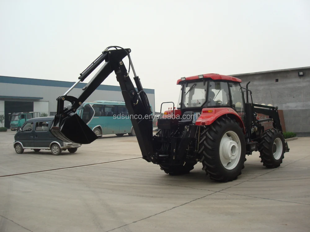 Front Loader Tractor Tz Front End Loader Manufacturer,Lw Backhoe Buy