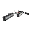 DC12-24V green strobe led dash flash light