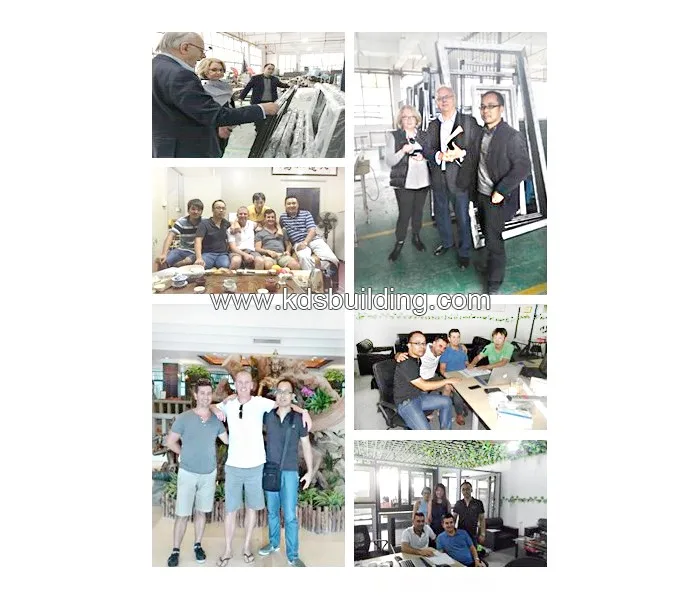 Antique Wooden Window and Door Frame with Optional Glass