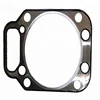 Deutz diesel engine 226B spare parts cylinder head gaskets