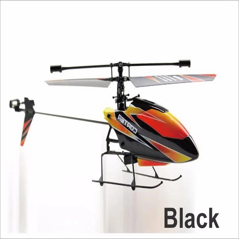 Original Wltoys V911 2.4ghz 4ch Remote Control Rc Helicopter With Gyro ...