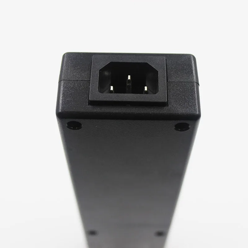 Indian Standard Universal Socket Four Plugin Socket With South Africa