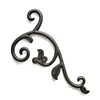 New Products Ornamental Cast Iron Rosettes