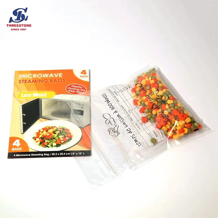 Plastic Microwavable Oven Cook Bag Buy Steam Cooking Bag,Microwave